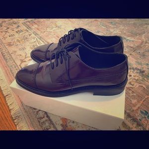 & other stories Oxford Shoes